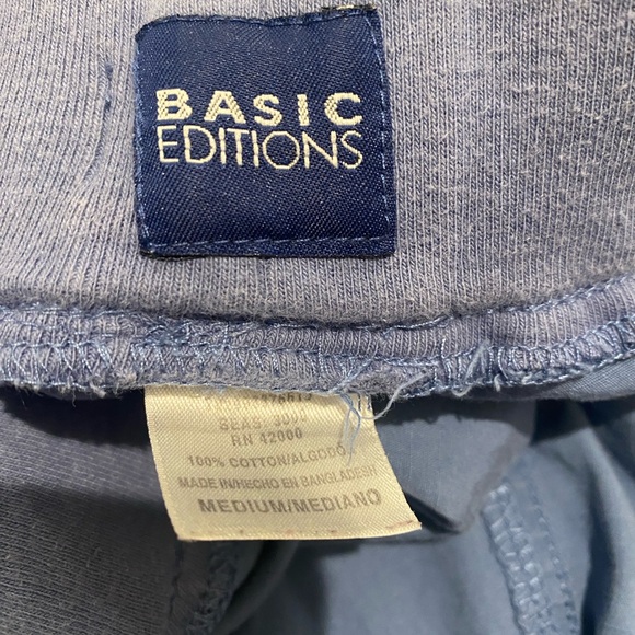 Basic Edition Shorts - Picture 6 of 6